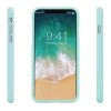 Mercury Soft iPhone 15 Pro 6,1 miętowy/ mint