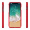 Mercury Soft iPhone 15 Pro Max 6,7 czerwony/red
