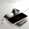 Mercury Silicone iPhone 15 6.1jasnoszary/stone