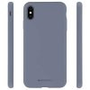 Mercury Silicone iPhone 15 Plus6.7 lawendowy/lavender