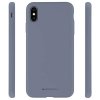 Mercury Silicone iPhone 15 Plus / 14 Plus 6.7 lawendowy/lavender