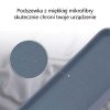 Mercury Silicone iPhone 15 Plus6.7 lawendowy/lavender