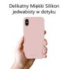 Mercury Silicone iPhone 15 Pro 6,1różowo-piaskowy/pink-sand