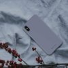 Mercury Silicone iPhone 15 Pro 6,1lawendowy/lavender