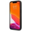 Mercedes MEHCP15XARMBK iPhone 15 Pro Max 6.7 czarny/black hardcase Leather Urban