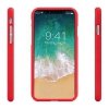 Mercury Soft Pixel 8czerwony/red