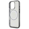Mercedes MEHMP16L23HUOKC iPhone 16 Pro   6.3 transparent hardcase Printed logo MagSafe