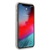 Mini MIHCP12MPCUCBLB iPhone 12/12 Pro6,1 niebieski/blue hard case Color Block