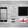 MS HybridGLASS Xiaomi Redmi Note 10 4G/Note 10s Szkło Hybrydowe