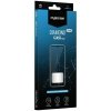 MS Diamond Glass Edge Lite Realme C25 /C25Y Full Glue Black