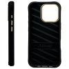 Nimmy etui iPhone 16 Pro Max 6.9        czarny/black Glasses Cool Dog