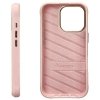 Nimmy etui iPhone 16 Pro 6.3            różowy/pink Cool&Cute 2.0 Cat