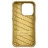 Nimmy etui iPhone 15 Pro Max 6.7 khaki  Cool&Cute 2.0 Cat
