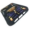 Nimmy etui iPhone 16 6.1 czarny/black   Cool&Cute 2.0 Monkey