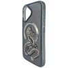Etui Nimmy Dragon MagSafe do iPhone 16   szary
