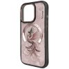 Etui Nimmy Magnetic Fantasy Animal       MagSafe do iPhone 16 Pro Max różowo złoty