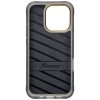 Etui Nimmy Magnetic Fantasy Animal       MagSafe do iPhone 16 Pro złoty