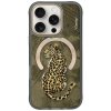 Etui Nimmy Magnetic Fantasy Animal       MagSafe do iPhone 16 Pro Max złoty