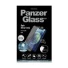 PanzerGlass E2E Microfracture iPhone 12 Mini 5,4 CamSlider Swarovsky Case Friendly AntiBacterial czarny/black