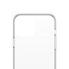 PanzerGlass ClearCase iPhone 13 Pro Max6,7 Antibacterial Military grade clear 0314