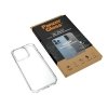 PanzerGlass HardCase iPhone 13 Pro 6,1Antibacterial Military grade clear 0323