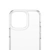 PanzerGlass HardCase iPhone 13 Pro 6,1Antibacterial Military grade clear 0323