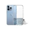 PanzerGlass ClearCase iPhone 13 Pro 6,1 Antibacterial Military grade clear 0322