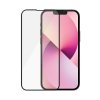 PanzerGlass E2E Privacy iPhone 13 Mini5,4 Case Friendly Microfracture AntiBacterial czarny/black ProP2744