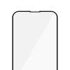 PanzerGlass E2E Privacy iPhone 13 Mini5,4 Case Friendly Microfracture AntiBacterial czarny/black ProP2744