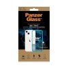 PanzerGlass ClearCase iPhone 13 / 14 / 15 6.1 Antibacterial Military grade Bondi Blue 0331