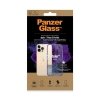 PanzerGlass ClearCase iPhone 13 Pro Max 6.7 Antibacterial Military grade Grape 0342