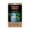 PanzerGlass ClearCase iPhone 13 Pro 6.1 Antibacterial Military grade Lime 0339