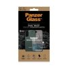 PanzerGlass HardCase Samsung S22+ S906Antibacterial Military grade clear