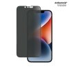 PanzerGlass Ultra-Wide Fit iPhone 14 / 13 Pro / 13 6,1 Privacy Screen Protection Antibacterial P2771
