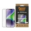 PanzerGlass Ultra-Wide Fit iPhone 14Plus / 13 Pro Max 6,7 Screen Protection Antibacterial Easy Aligner Included 2785