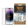 PanzerGlass Ultra-Wide Fit iPhone 14 Pro Max 6,7 Screen Protection Anti-reflective Antibacterial Easy Aligner Included 279