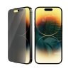 PanzerGlass Classic Fit iPhone 14 Pro6,1 Privacy Screen Protection Antibacterial P2768