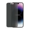 PanzerGlass Classic Fit iPhone 14 Pro Max 6,7 Privacy Screen Protection Antibacterial P2770