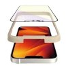 PanzerGlass Ultra-Wide Fit iPhone 14 /13 Pro / 13 6,1 Screen Protection Antibacterial Easy Aligner Included Anti-blue ligh