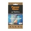 PanzerGlass Ultra-Wide Fit iPhone 14 /13 Pro / 13 6,1 Screen Protection Antibacterial Easy Aligner Included Anti-blue ligh