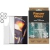 PanzerGlass Bundle 3in1 Sam S23 UltraS918 Hardcase + Screen Protector + Camera Lens 0435+7317