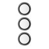 PanzerGlass Hoops Camera Sam S23 FE S711 czarny/black 0460 camera lens protector hoop optic rings