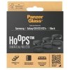 PanzerGlass Hoops Camera Sam S24 /S23 / S23+ czarny/black 1207 camera lens protector hoop optic rings