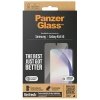 PanzerGlass Ultra-Wide Fit Sam A55 5G A556 Screen Protection Easy Aligner Included 7358