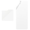 PanzerGlass Bundle 2in1 Sam Z Flip6 F741Screen Protector Ultra Wide-Fit + TPU Classic Fit 7370