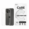 Etui CARE by PanzerGlass Slim X-Ray Case iPhone 15 Pro Max 6,7 przezroczysty/transparent 1436