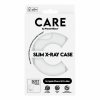 Etui CARE by PanzerGlass Slim X-Ray Case iPhone 15 Pro Max 6,7 przezroczysty/transparent 1436
