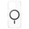 Etui CARE by PanzerGlass Feature         Kickstand Case iPhone 16 Pro 6,3 czarny/black MagSafe 1322