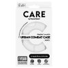 Etui CARE by PanzerGlass Flagship Case   16 Pro Max 6,9 biały/white MagSafe 1340