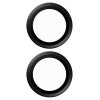 PanzerGlass Hoops Ceramic LensProtector iPhone 16 6.1 / 16 Plus 6.7 1281